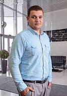 Руслан Александрович Бачинский