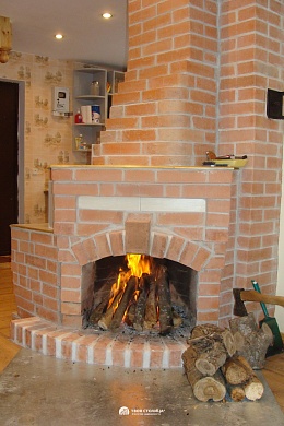 дача, Логойск - фото 5 