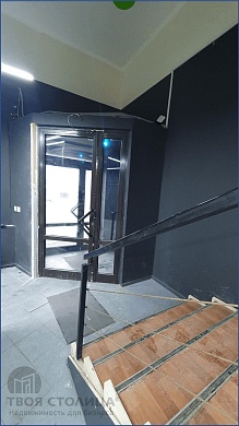 Торговые площади в аренду, Минск, Маяковского ул., 22, к. 1 - фото 7 