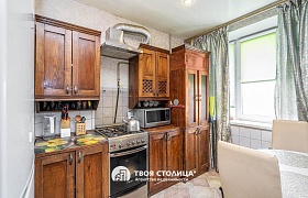 Продажа  квартиры, Минск, Ташкентская ул., 28
