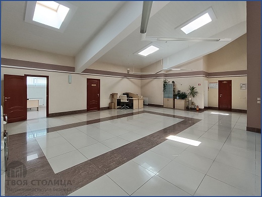 Склад в аренду, Колодищи, Тюленина ул., 18 - фото 6 