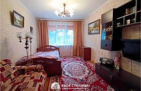 Продажа  квартиры, Минск, Маяковского ул., 168