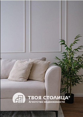 Сдаётся 2-комнатная квартира, Минск, Игоря Лученка ул., 16, к. 1 - фото 15 