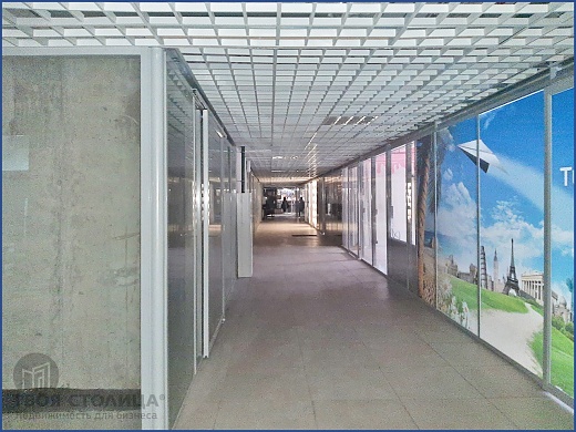 Торговые площади на  продажу, Минск, Туровского ул., 24 - фото 5 