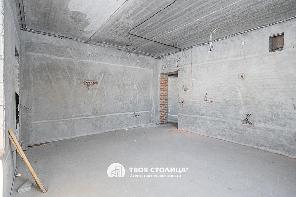 коттедж, Хатежино - фото 13 