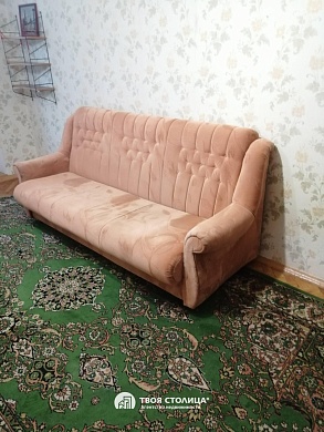 Сдаётся 1-комнатная квартира, Минск, Сердича ул., 44 - фото 3 