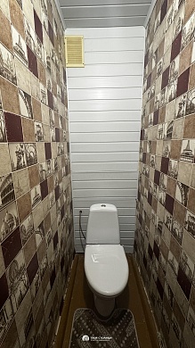 Сдаётся 1-комнатная квартира, Минск, Нестерова ул., 68 - фото 5 