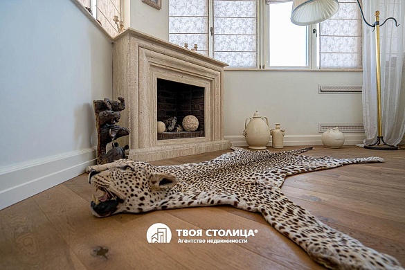 Сдаётся 5-комнатная квартира, Минск, Калининградский пер., 6 - фото 25 