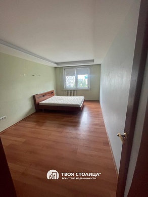Сдаётся 3-комнатная квартира, Минск, Одинцова ул., 7 - фото 4 