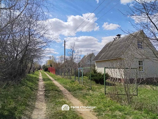 участок, БЕРЕЖА - фото 16 