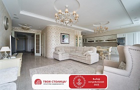 Продажа  квартиры, Минск, Сторожовская ул., 6