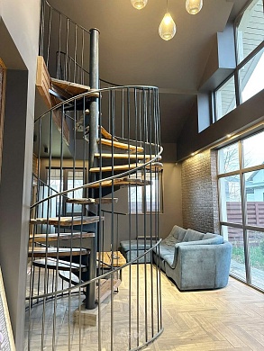 коттедж, Щитомиричи - фото 5 