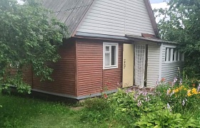 Продажа Дача Молодечненский район,  СТАРИНКИ