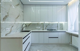 Продажа  квартиры, Минск, Куйбышева ул., 55