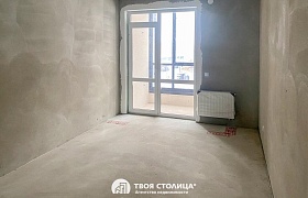 Продажа  квартиры, Минск, Нововиленская ул., 63