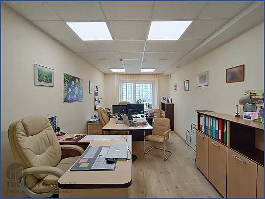 Офис на  продажу, Минск, Рокоссовского просп., 64 - фото 5 