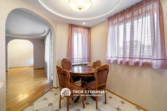 Сдаётся 2-комнатная квартира, Минск, Беды ул., 8 - фото 1 