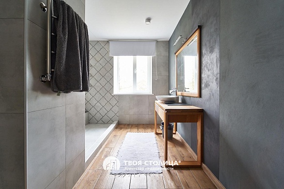 дом, Копиевичи - фото 26 