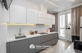 Продажа  квартиры, Минск, Платонова ул., 23