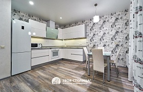 Продажа  квартиры, Минск, Ложинская ул., 16