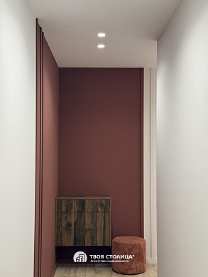 Сдаётся 2-комнатная квартира, Минск, , 61 - фото 15 