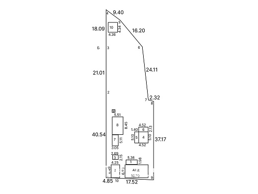 дом, Агарки - фото 16 