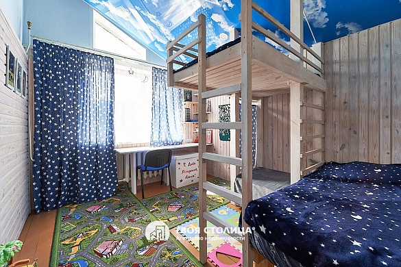 коттедж, Чисть - фото 63 