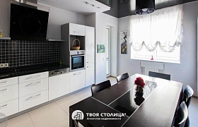 Продажа  квартиры, Минск, Притыцкого ул., 83