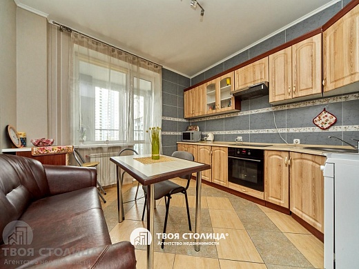 Сдаётся 2-комнатная квартира, Минск, Скрыганова ул., 2