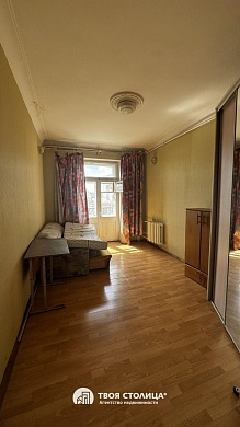 Сдаётся 2-комнатная квартира, Минск, Ленина ул., 11 - фото 2 