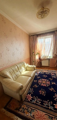 Сдаётся 3-комнатная квартира, Минск, Независимости просп., 13 - фото 13 