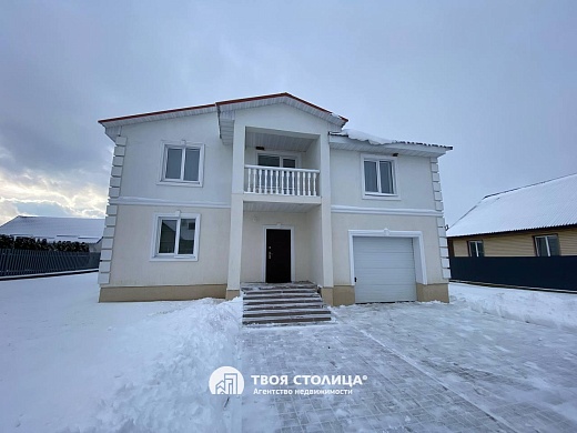 дом, Шатилы