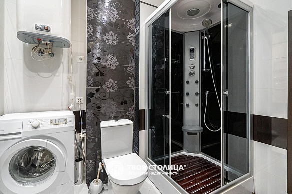 Сдаётся 3-комнатная квартира, Минск, Победителей просп., 27 - фото 49 