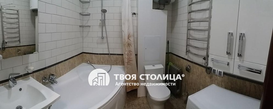 Сдаётся 2-комнатная квартира, Минск, Независимости просп., 19 - фото 10 