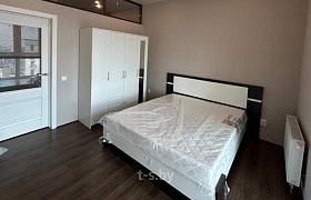 Сдается однокомнатная квартира, Минск, Макаенка ул., 12, к. Г за 550 у.е.