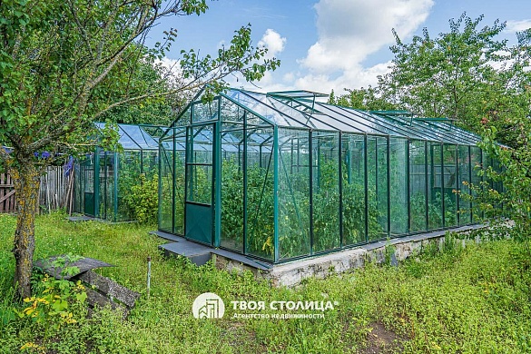 коттедж, Заболотье - фото 49 