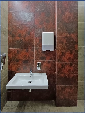 Офис в аренду, Минск, Чапаева ул., 4, к. А - фото 8 