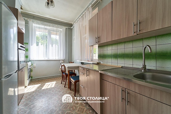 дом, Ратомка - фото 14 