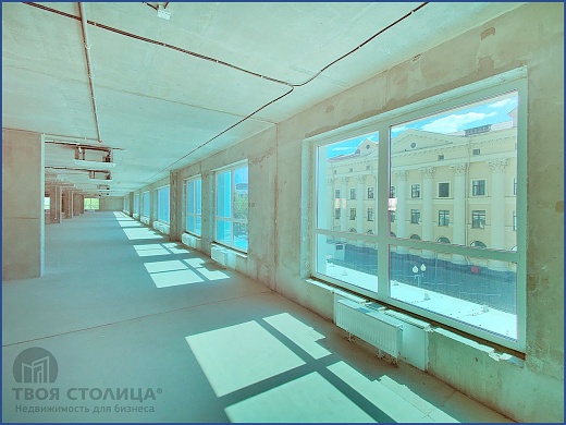 Офис в аренду, Минск, Интернациональная ул., 38 - фото 8 