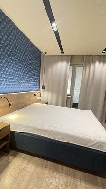 Сдаётся 2-комнатная квартира, Минск, Победителей просп., 123 - фото 2 