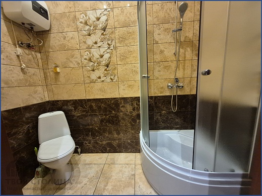 Торговые площади в аренду, Минск, Дзержинского просп., 9 - фото 5 