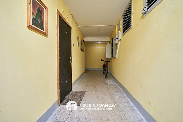 Сдаётся 3-комнатная квартира, Минск, Немига ул., 14 - фото 18 