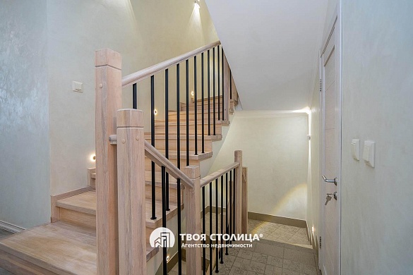 таунхаус, Солнечный - фото 57 