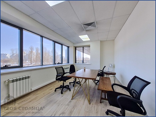 Офис в аренду, Минск, Скорины ул., 2 - фото 4 