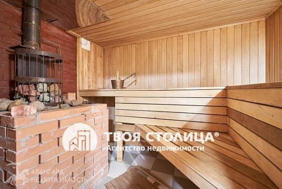 дом, а-г Новоселье - фото 7 