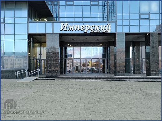 Офис на  продажу, Минск, Клары Цеткин ул., 24 - фото 9 