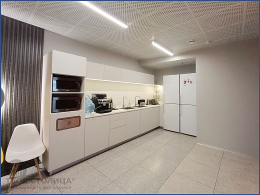 Офис в аренду, Минск, Кульман ул., 11 - фото 7 