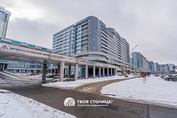 Сдаётся 3-комнатная квартира, Минск, Победителей просп., 119 - фото 15 