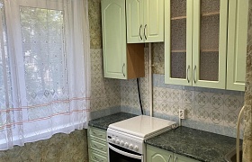 Сдается двухкомнатная квартира, Минск, Голодеда ул., 67 за 350 у.е.