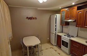 Сдается однокомнатная квартира, Минск, Могилевская ул., 14 за 400 у.е.